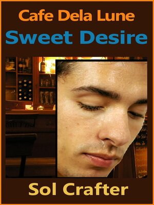 cover image of Sweet Desire